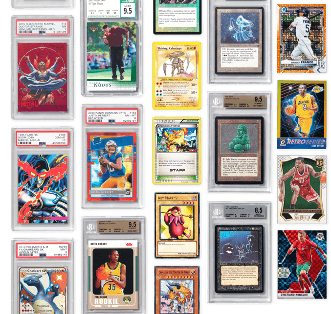 How to Sell Sports Cards on&nbsp;eBay